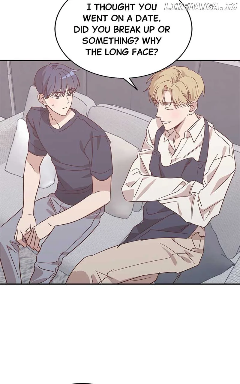 Universe’s Strongest First Love Chapter 37 page 36