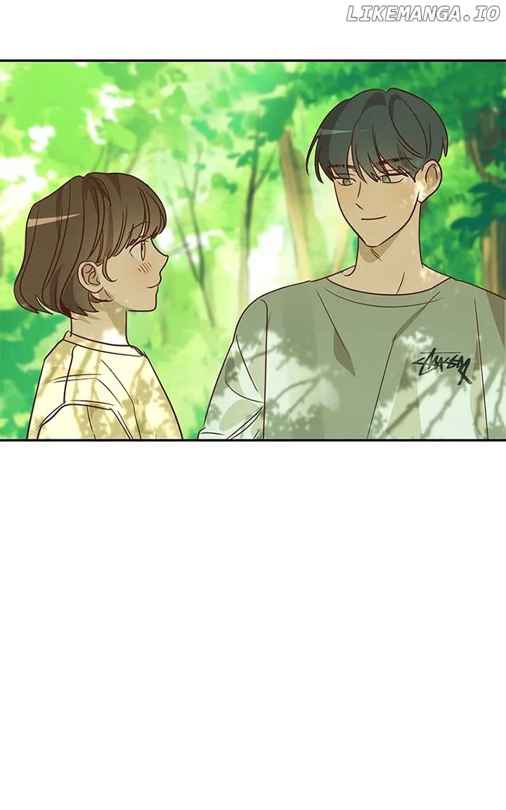 Universe’s Strongest First Love Chapter 33 page 73