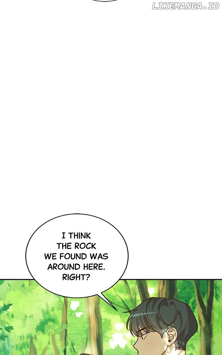 Universe’s Strongest First Love Chapter 33 page 62
