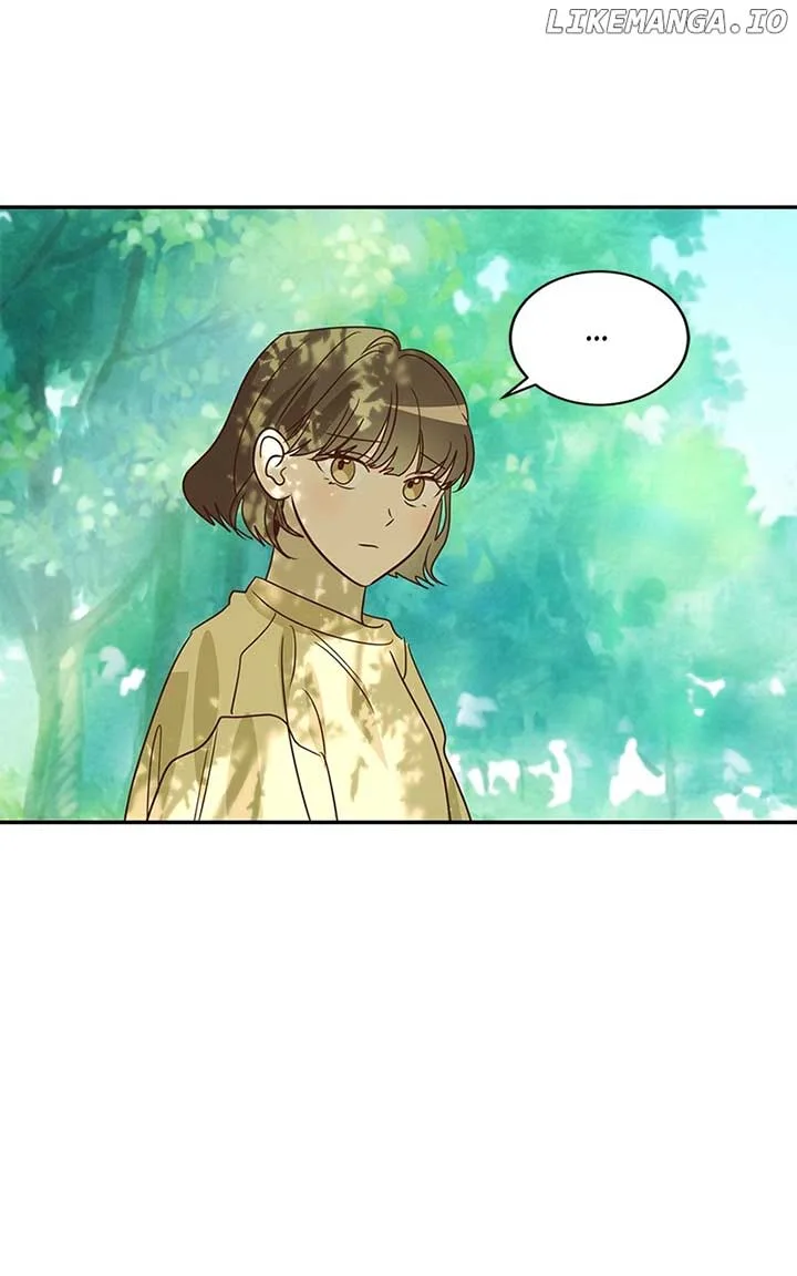 Universe’s Strongest First Love Chapter 33 page 60