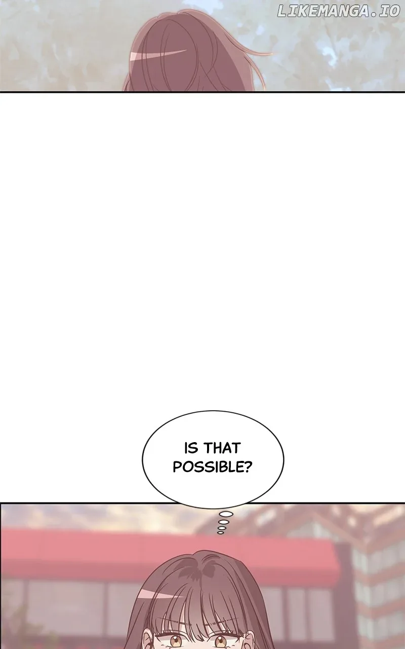 Universe’s Strongest First Love Chapter 40 page 23