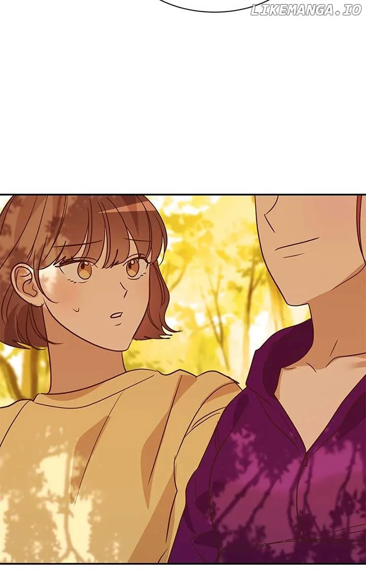 Universe’s Strongest First Love Chapter 33 page 82