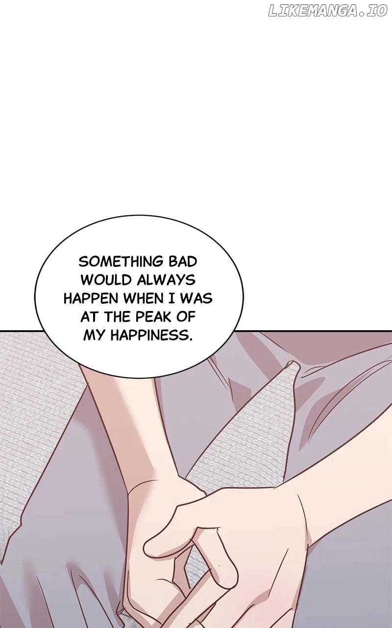 Universe’s Strongest First Love Chapter 37 page 38