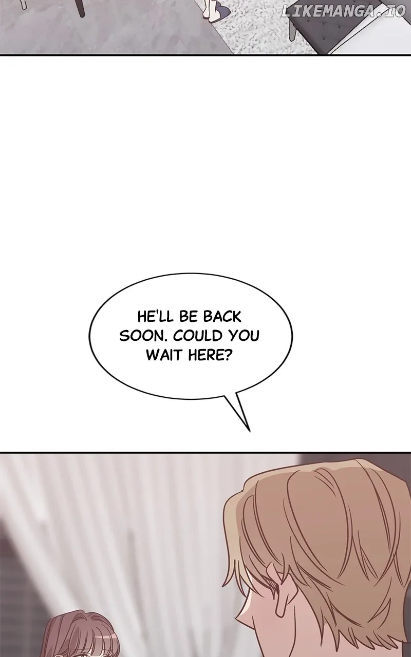 Universe’s Strongest First Love Chapter 40 page 29