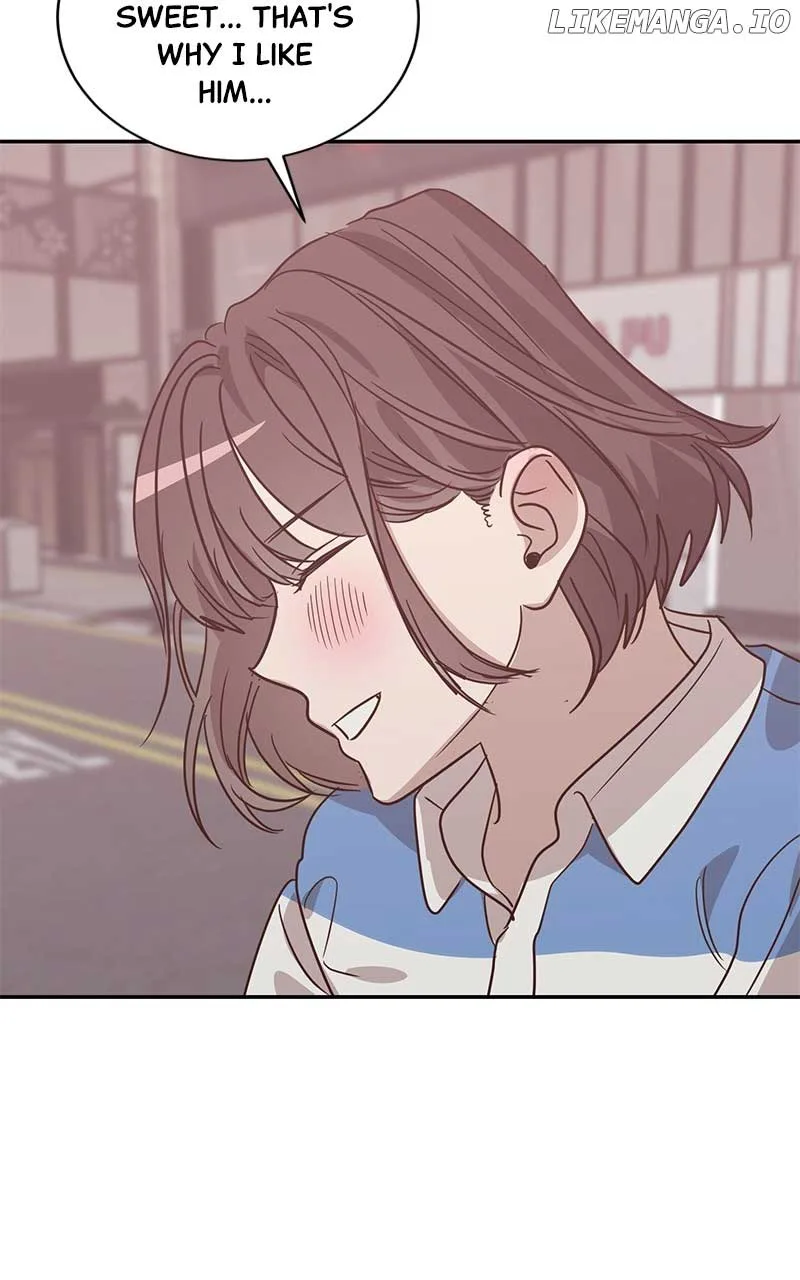 Universe’s Strongest First Love Chapter 36 page 63