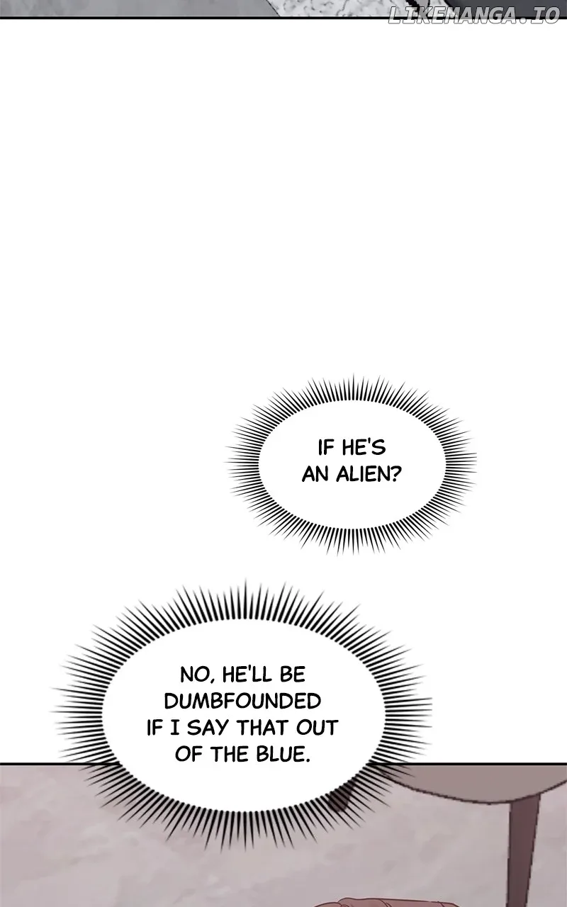 Universe’s Strongest First Love Chapter 40 page 32