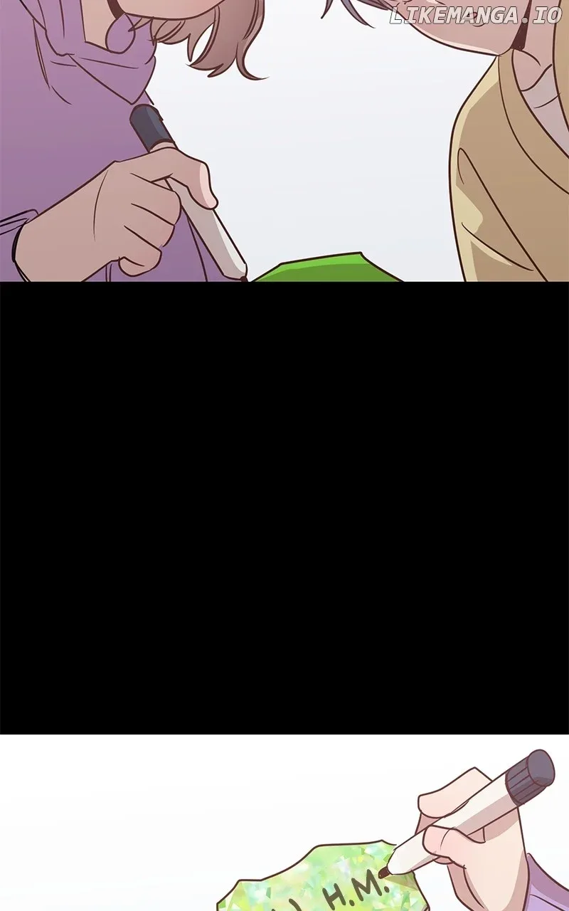 Universe’s Strongest First Love Chapter 40 page 68