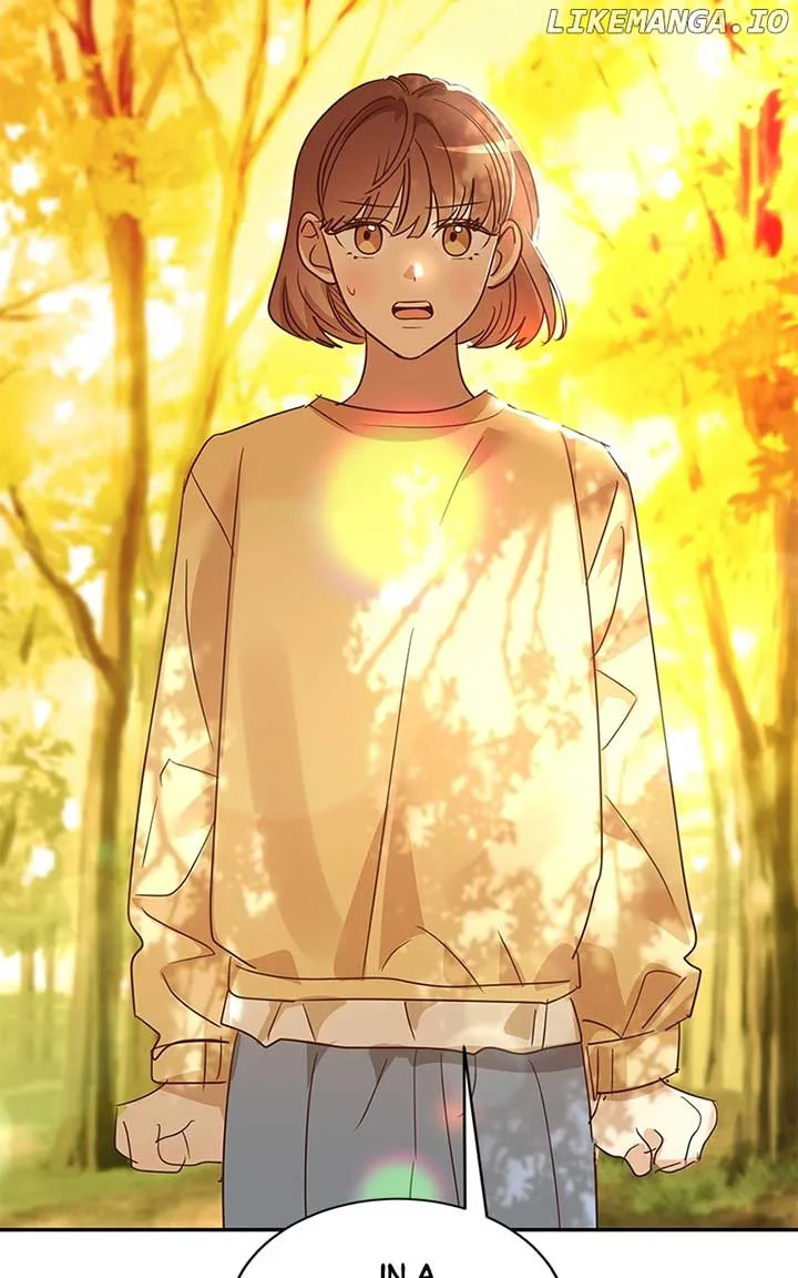 Universe’s Strongest First Love Chapter 33 page 86