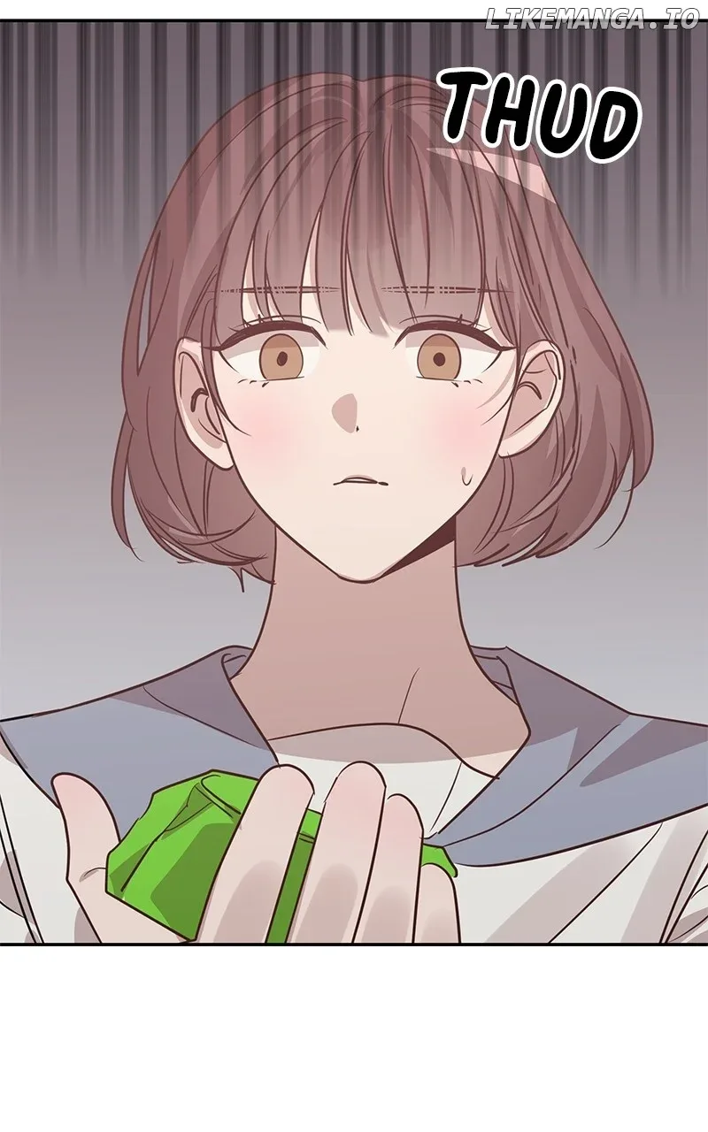 Universe’s Strongest First Love Chapter 40 page 73