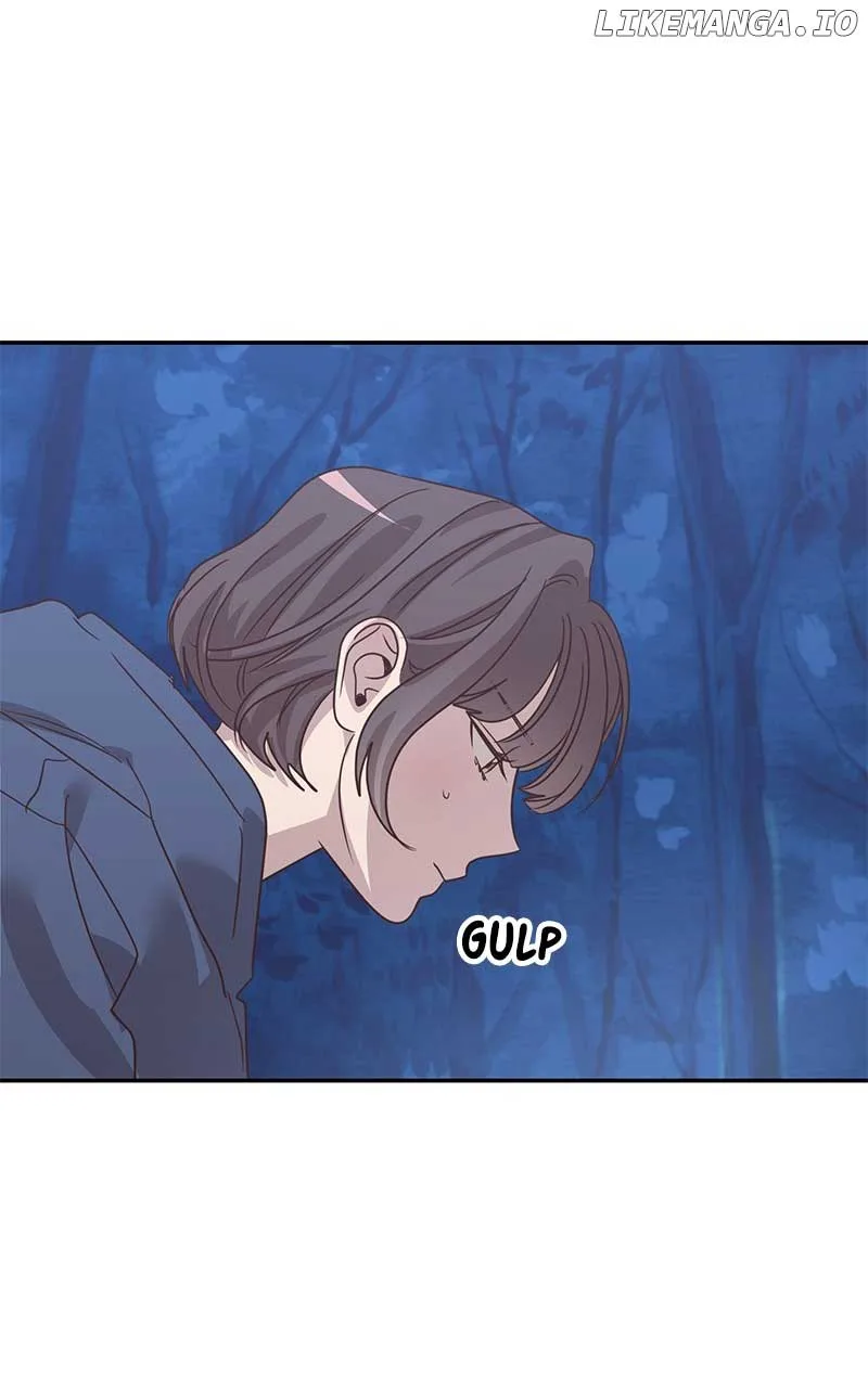 Universe’s Strongest First Love Chapter 37 page 51