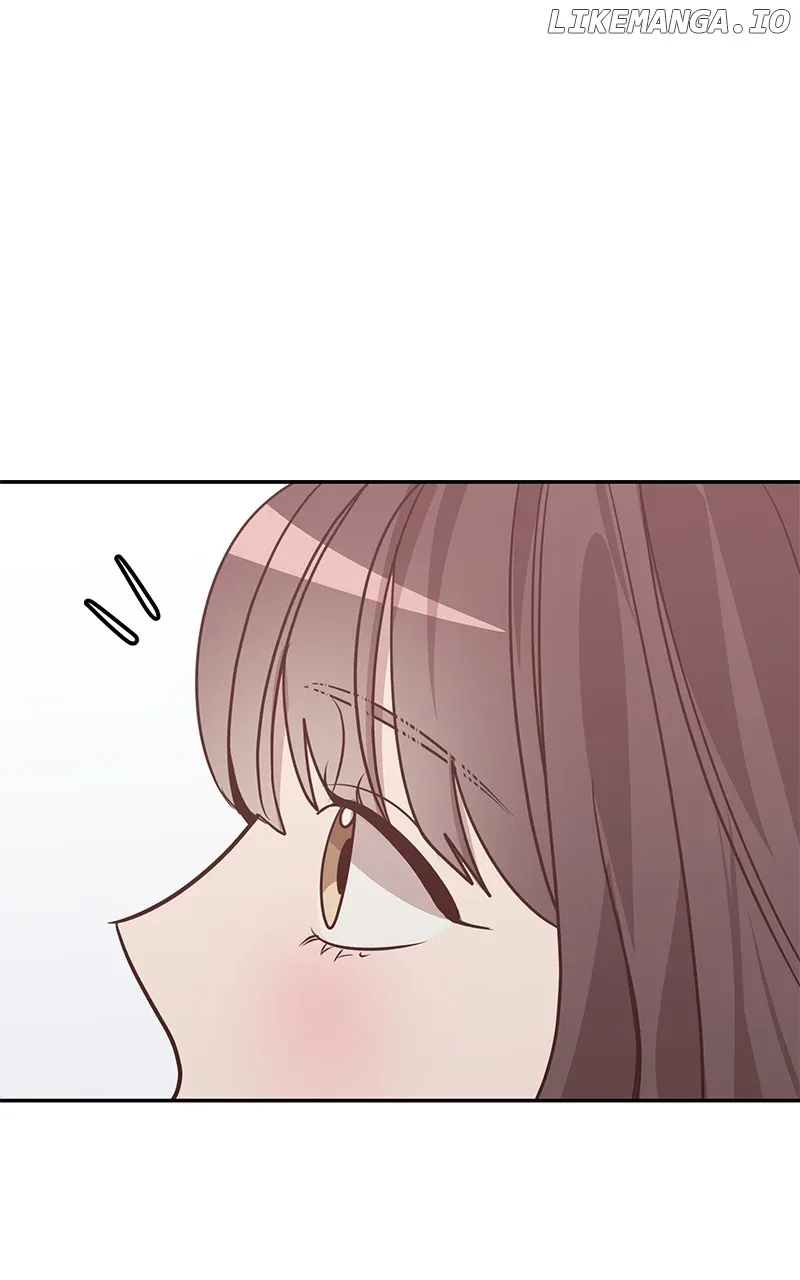 Universe’s Strongest First Love Chapter 40 page 34