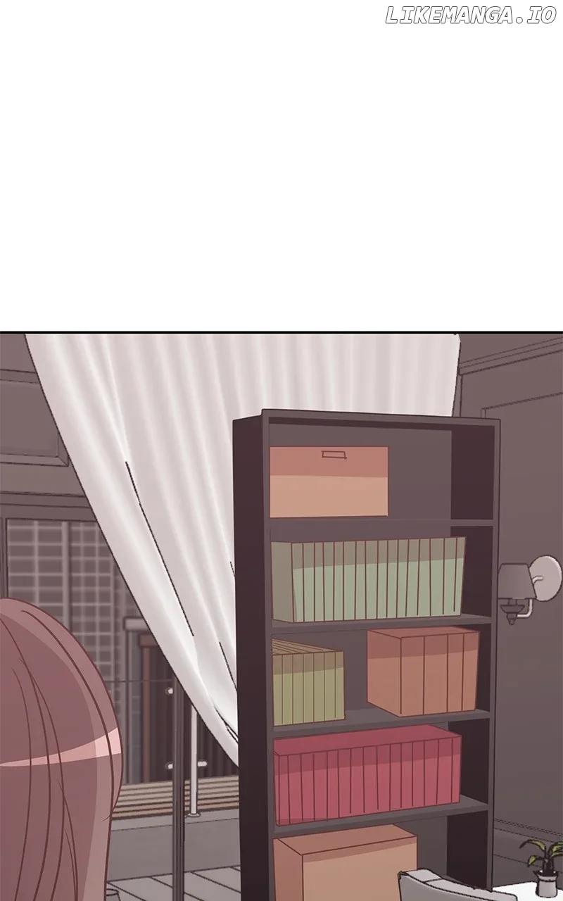 Universe’s Strongest First Love Chapter 40 page 35