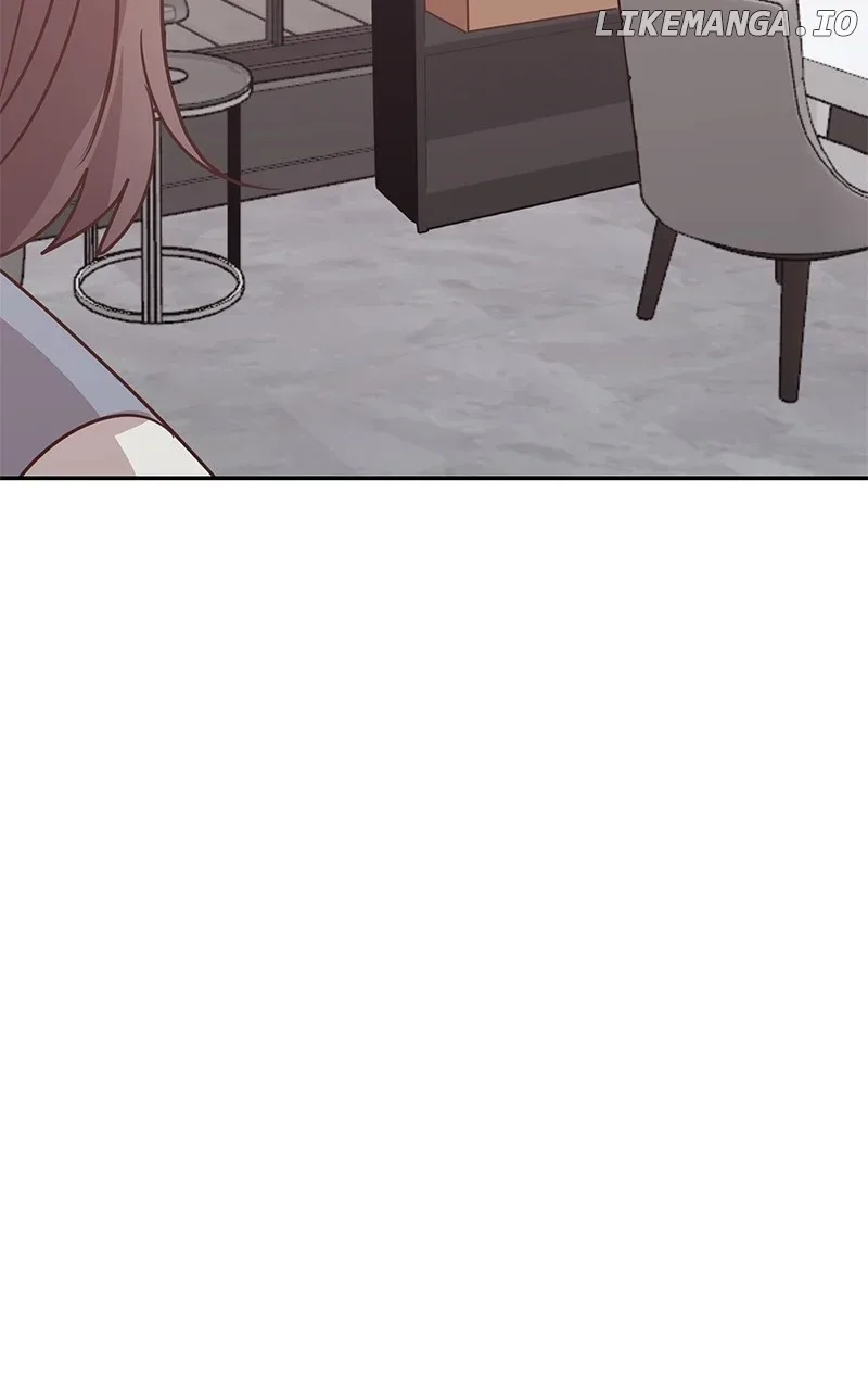 Universe’s Strongest First Love Chapter 40 page 36