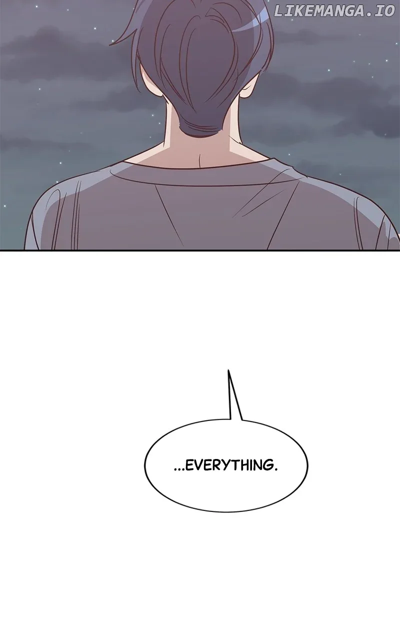 Universe’s Strongest First Love Chapter 40 page 61