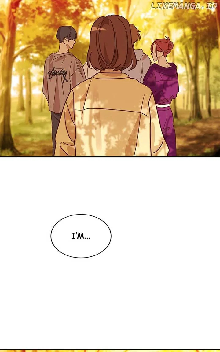 Universe’s Strongest First Love Chapter 33 page 85