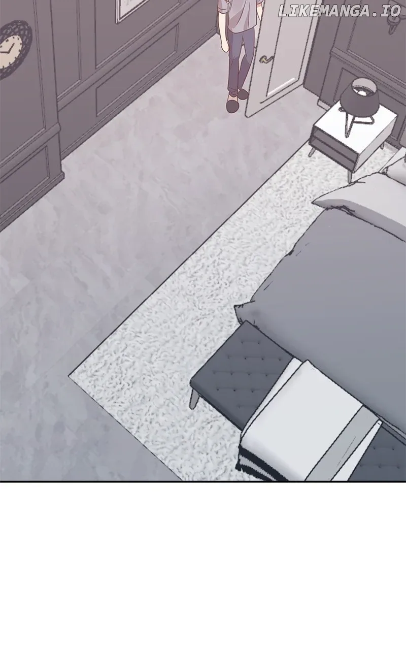 Universe’s Strongest First Love Chapter 40 page 77