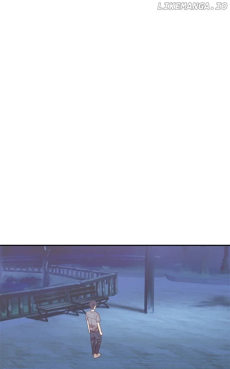 Universe’s Strongest First Love Chapter 40 page 58