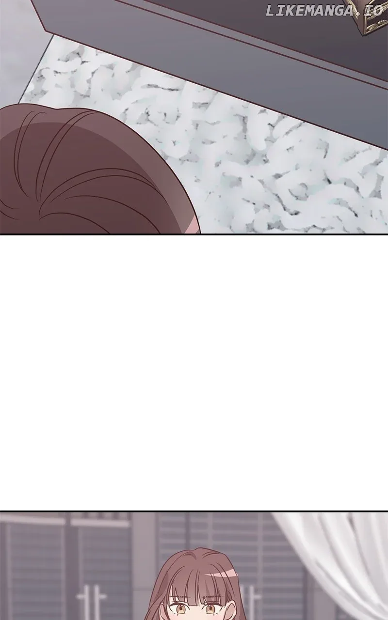 Universe’s Strongest First Love Chapter 40 page 56