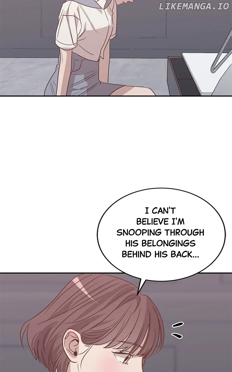 Universe’s Strongest First Love Chapter 40 page 54