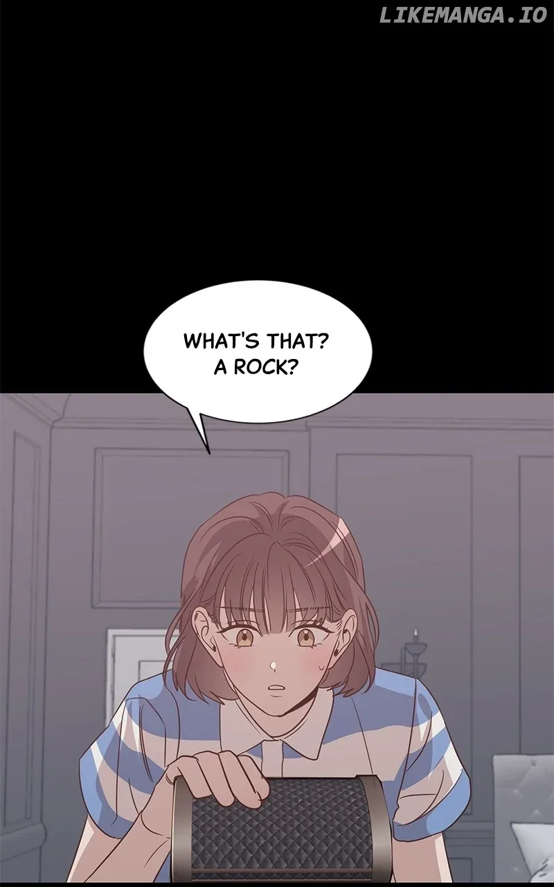Universe’s Strongest First Love Chapter 40 page 41
