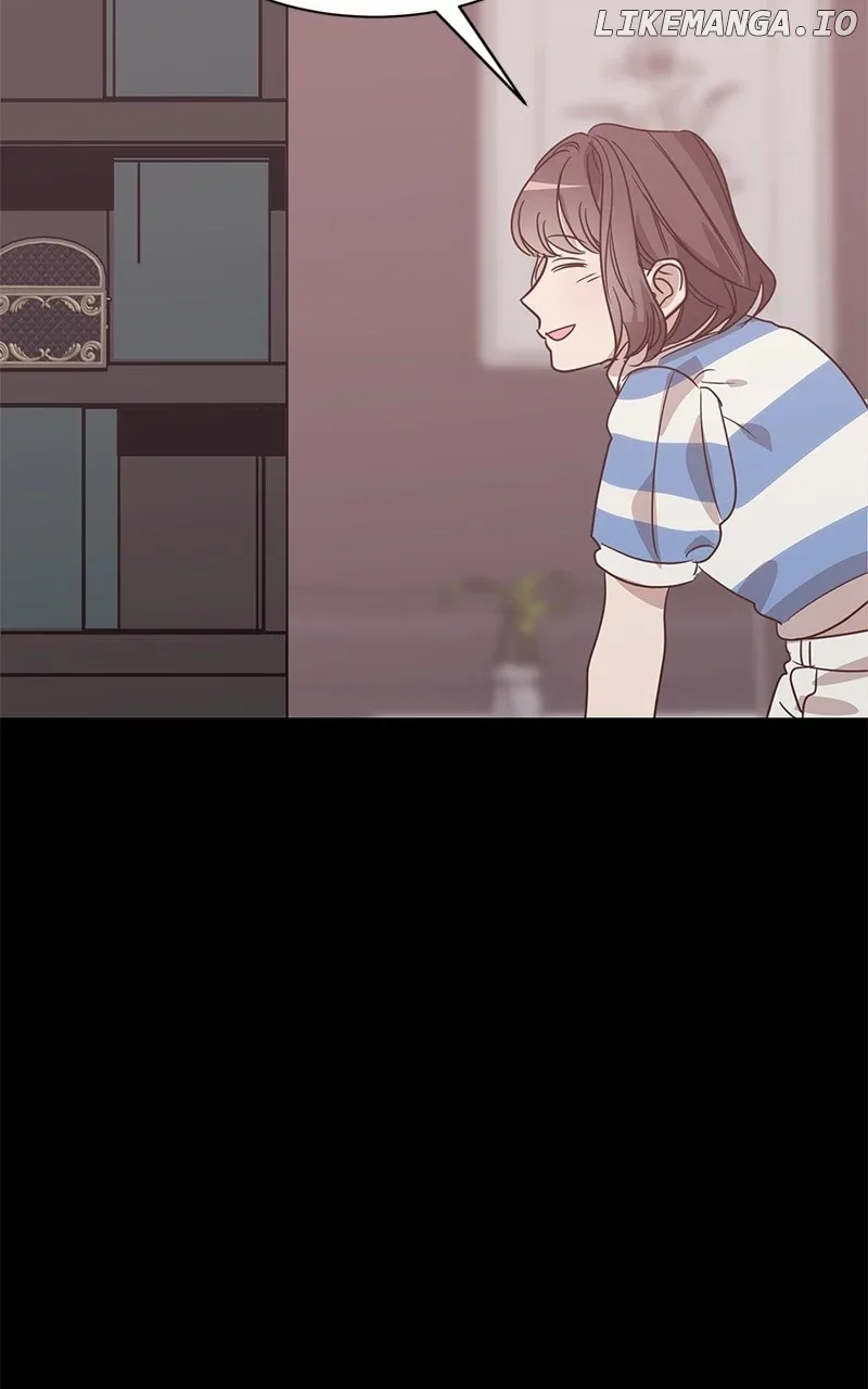Universe’s Strongest First Love Chapter 40 page 38