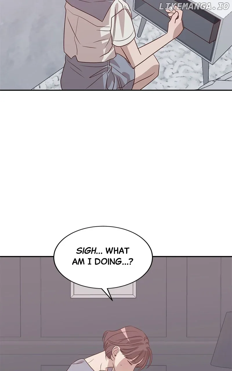 Universe’s Strongest First Love Chapter 40 page 53