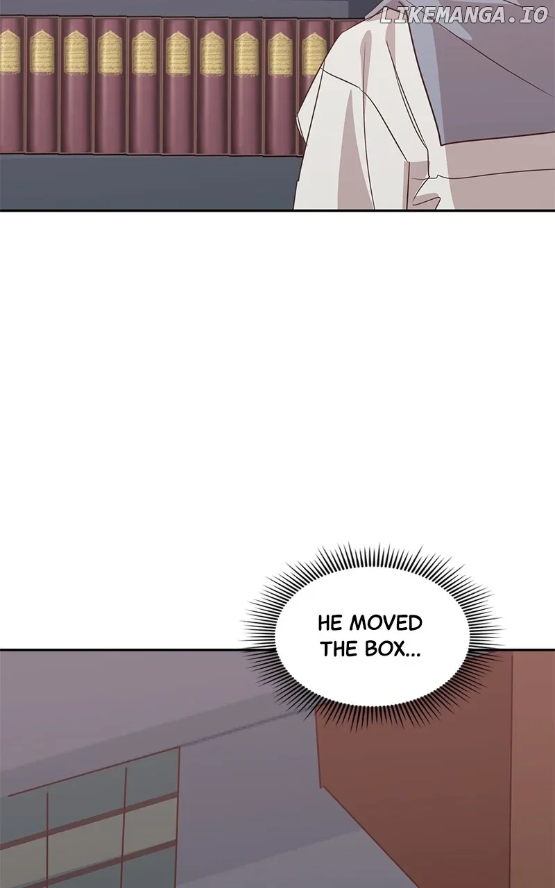 Universe’s Strongest First Love Chapter 40 page 46