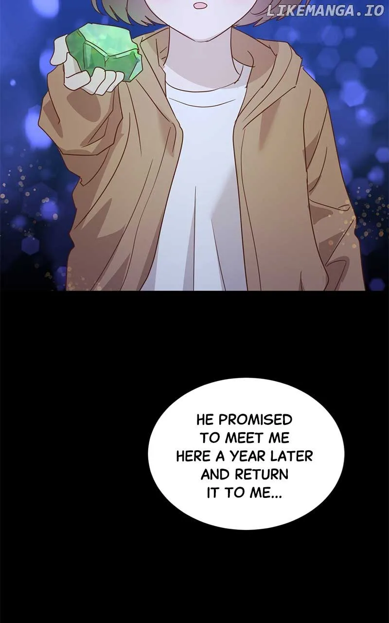 Universe’s Strongest First Love Chapter 37 page 60