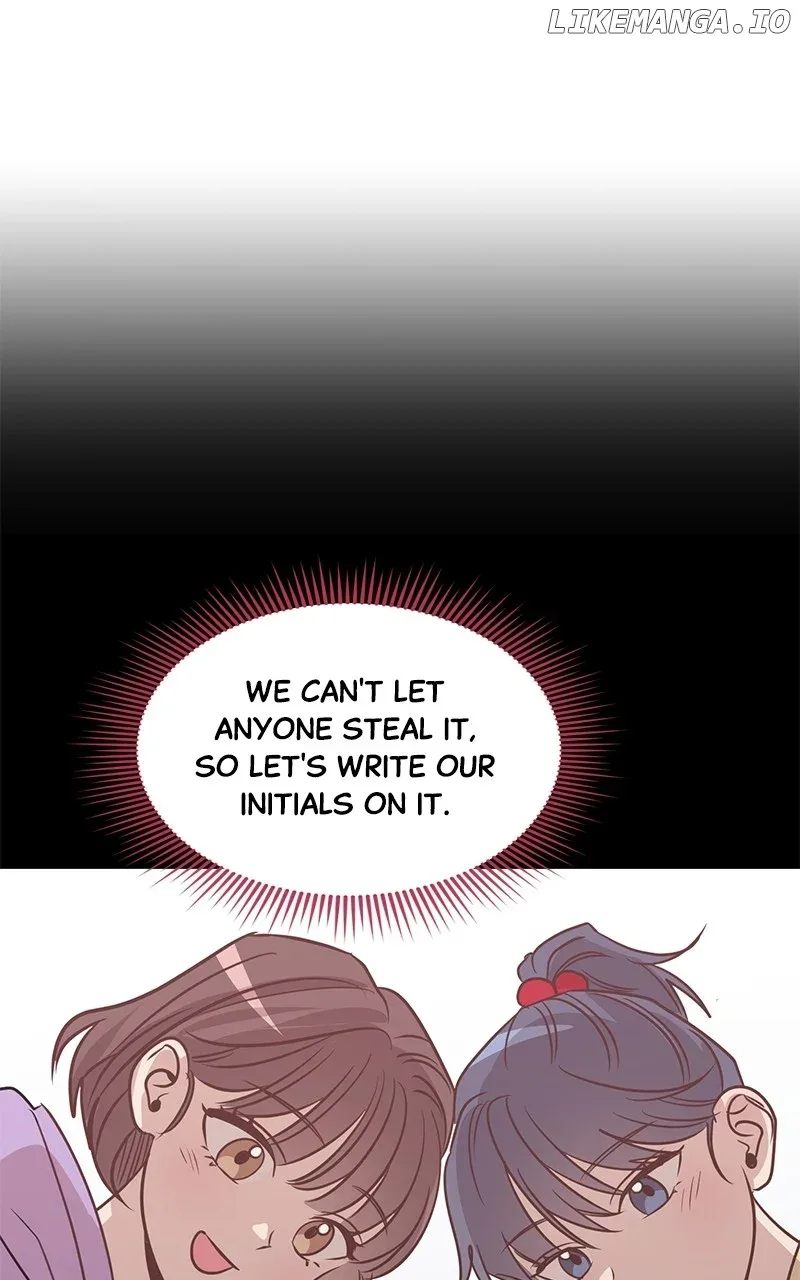 Universe’s Strongest First Love Chapter 40 page 67