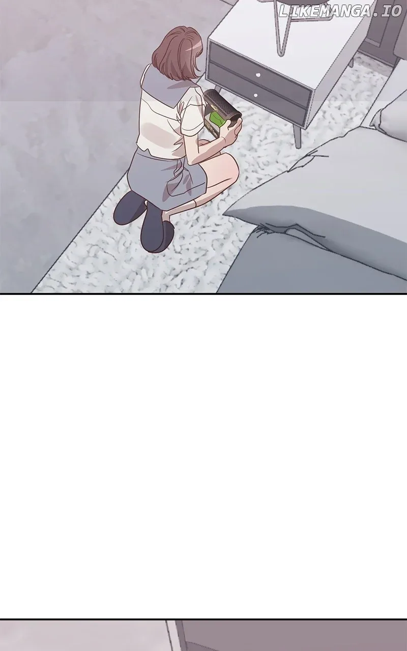 Universe’s Strongest First Love Chapter 40 page 63