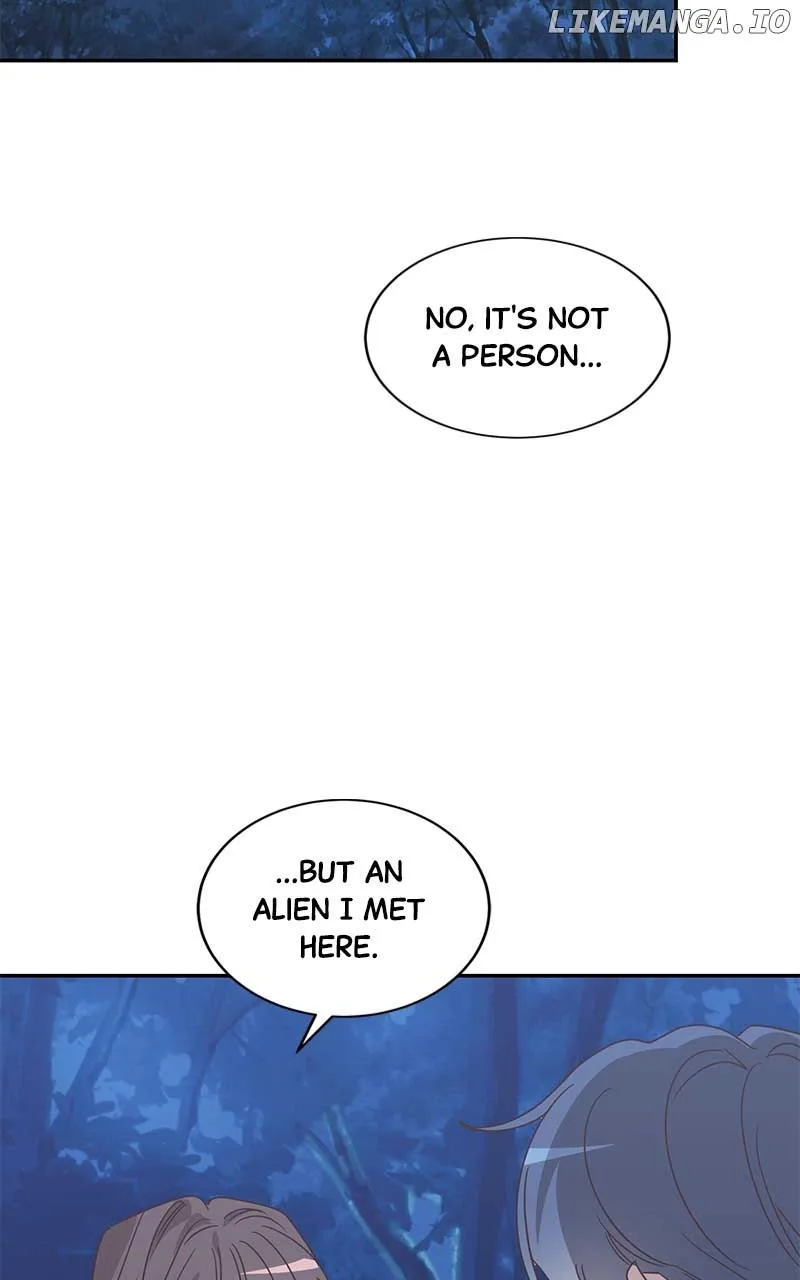 Universe’s Strongest First Love Chapter 37 page 54