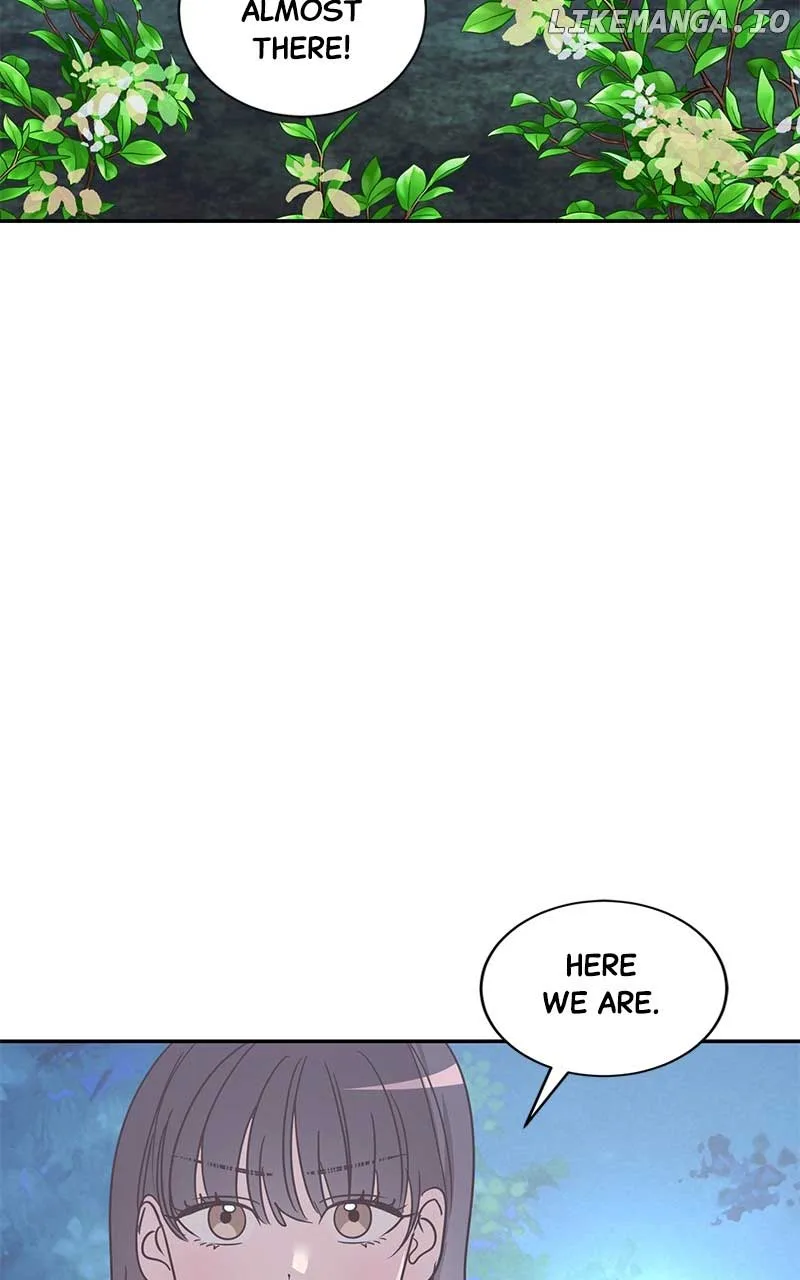 Universe’s Strongest First Love Chapter 37 page 45