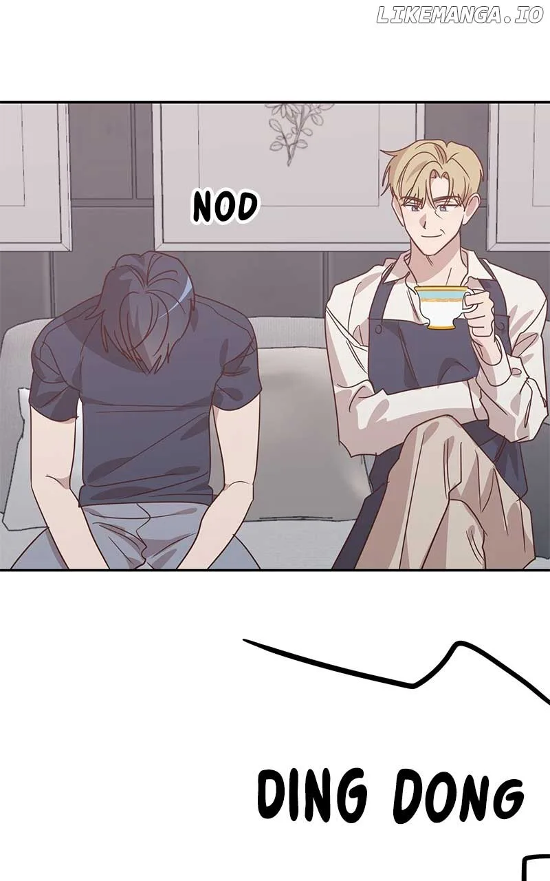 Universe’s Strongest First Love Chapter 37 page 41