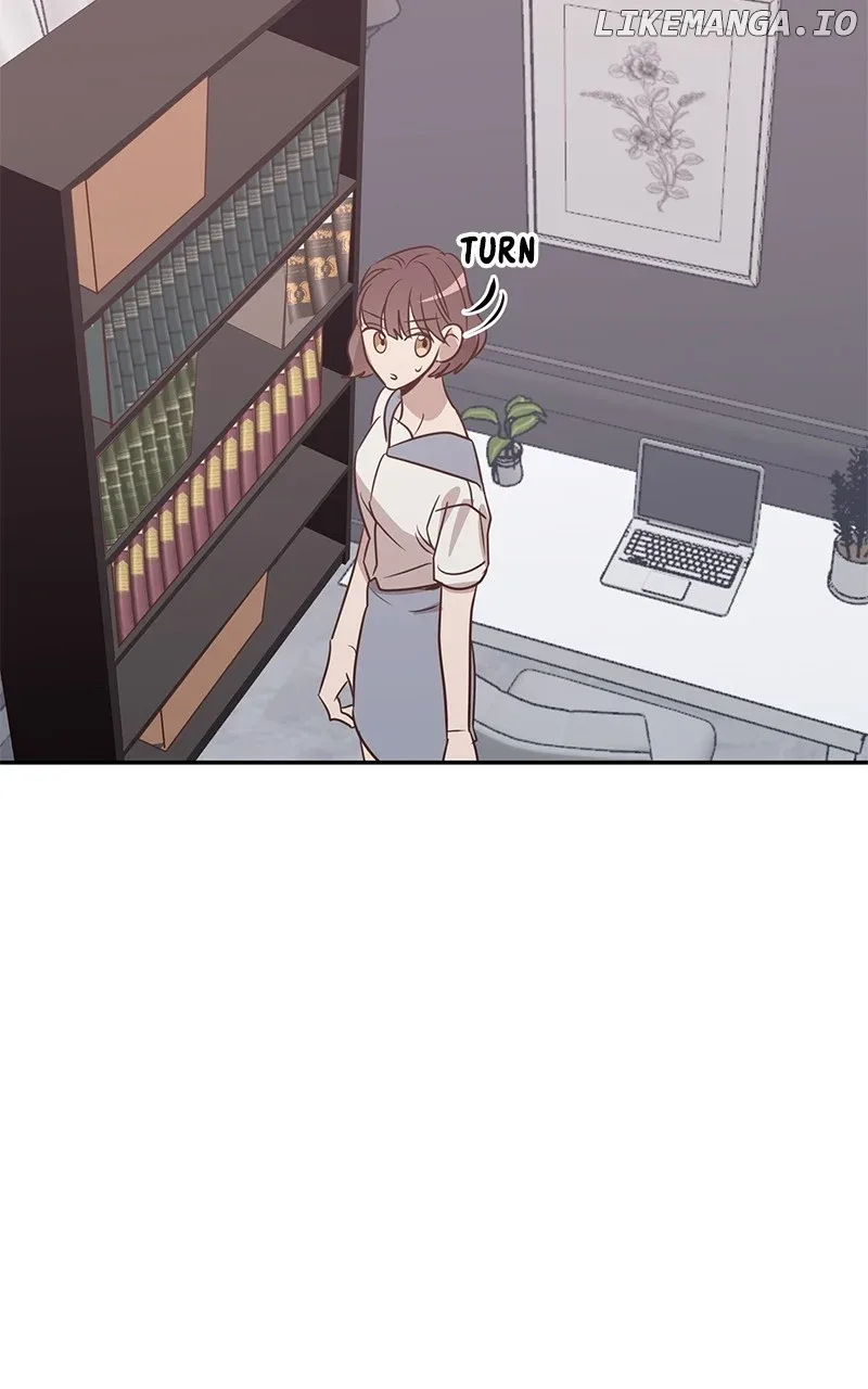 Universe’s Strongest First Love Chapter 40 page 49