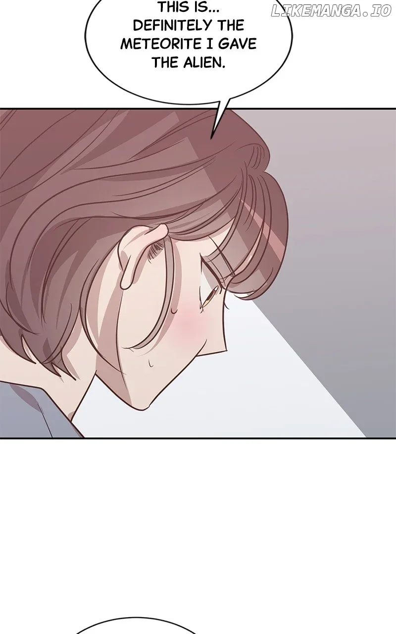 Universe’s Strongest First Love Chapter 40 page 65