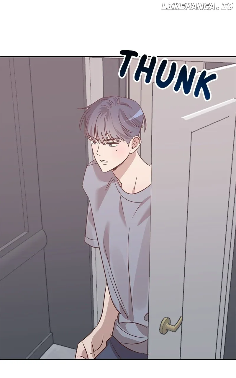 Universe’s Strongest First Love Chapter 40 page 75