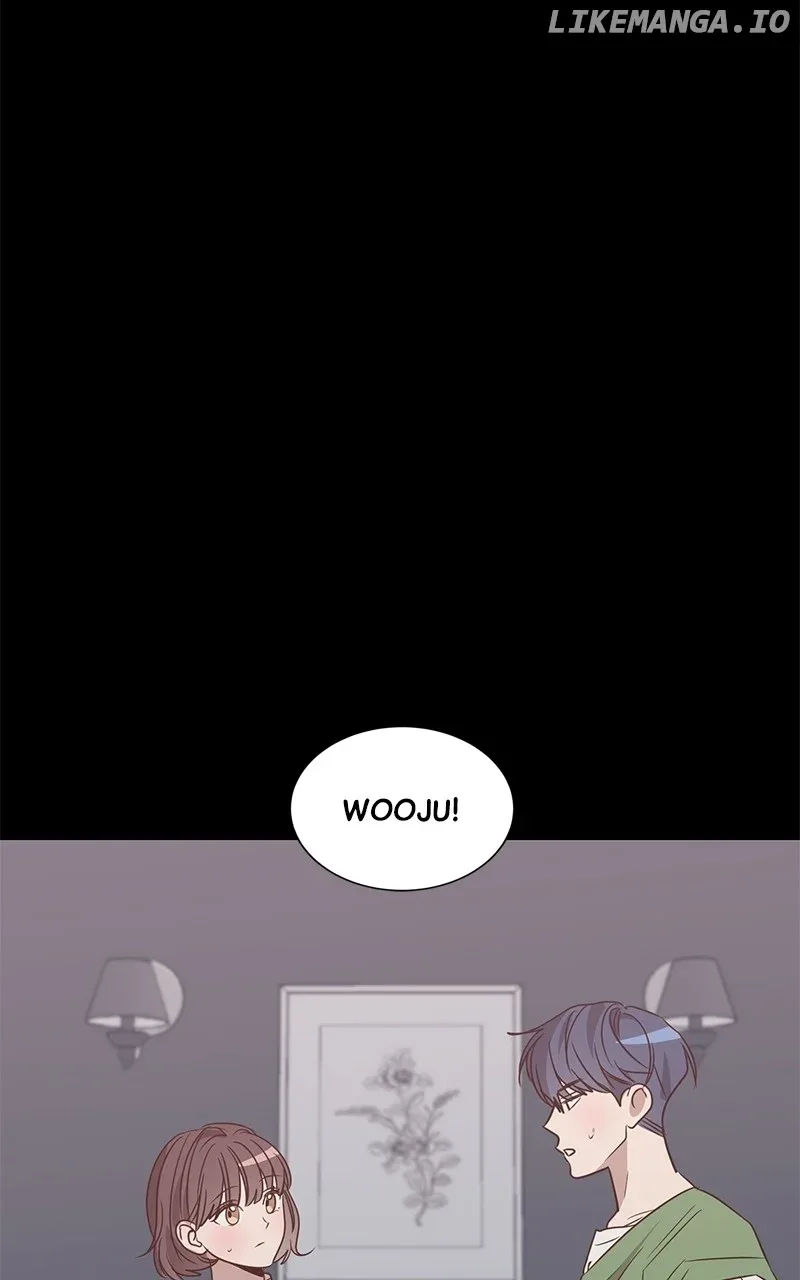 Universe’s Strongest First Love Chapter 40 page 42