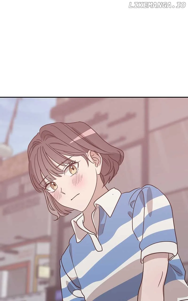 Universe’s Strongest First Love Chapter 36 page 87