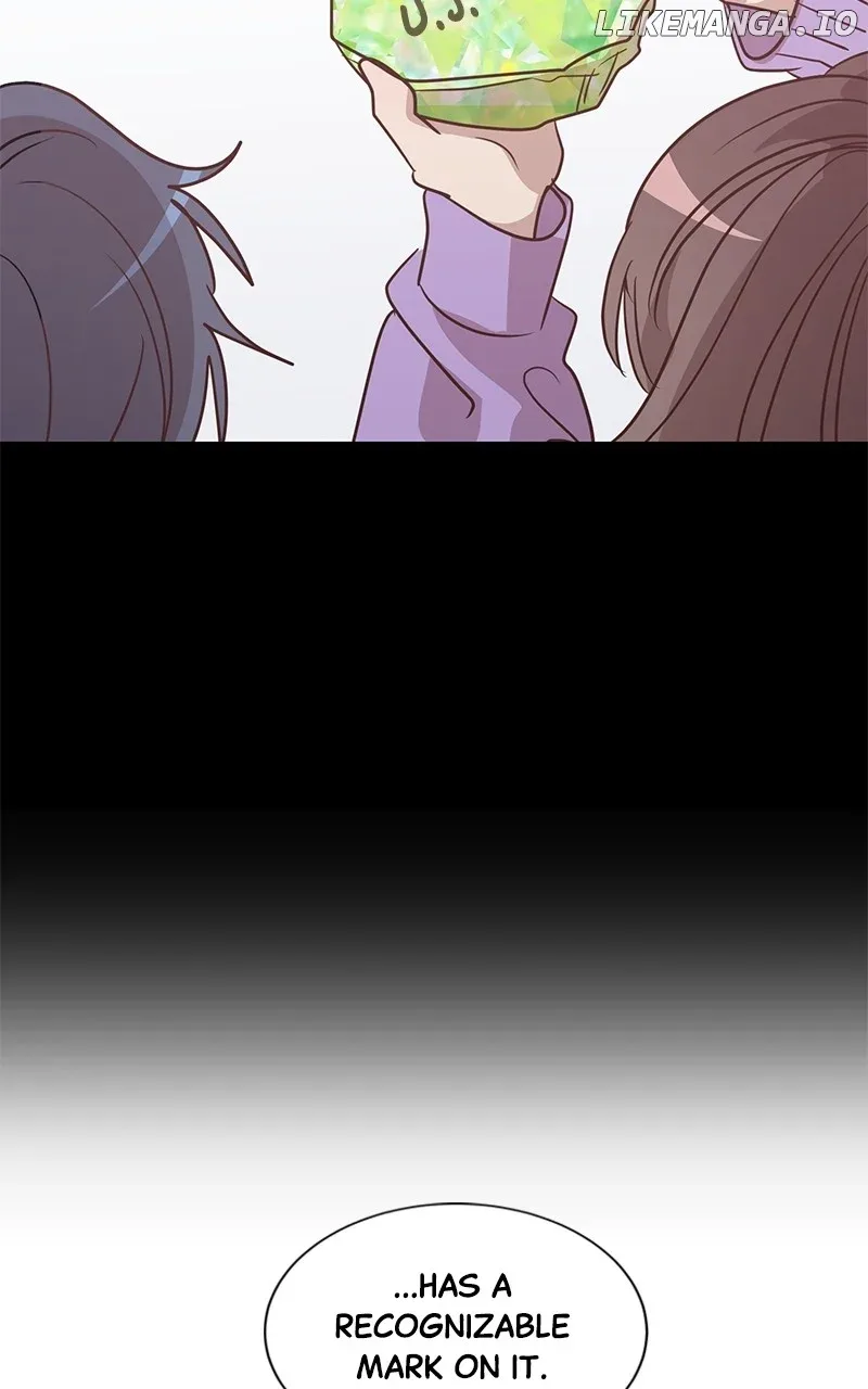 Universe’s Strongest First Love Chapter 40 page 69