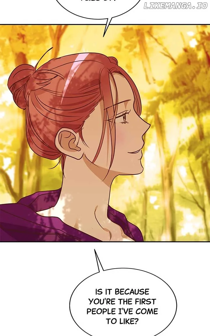 Universe’s Strongest First Love Chapter 33 page 81