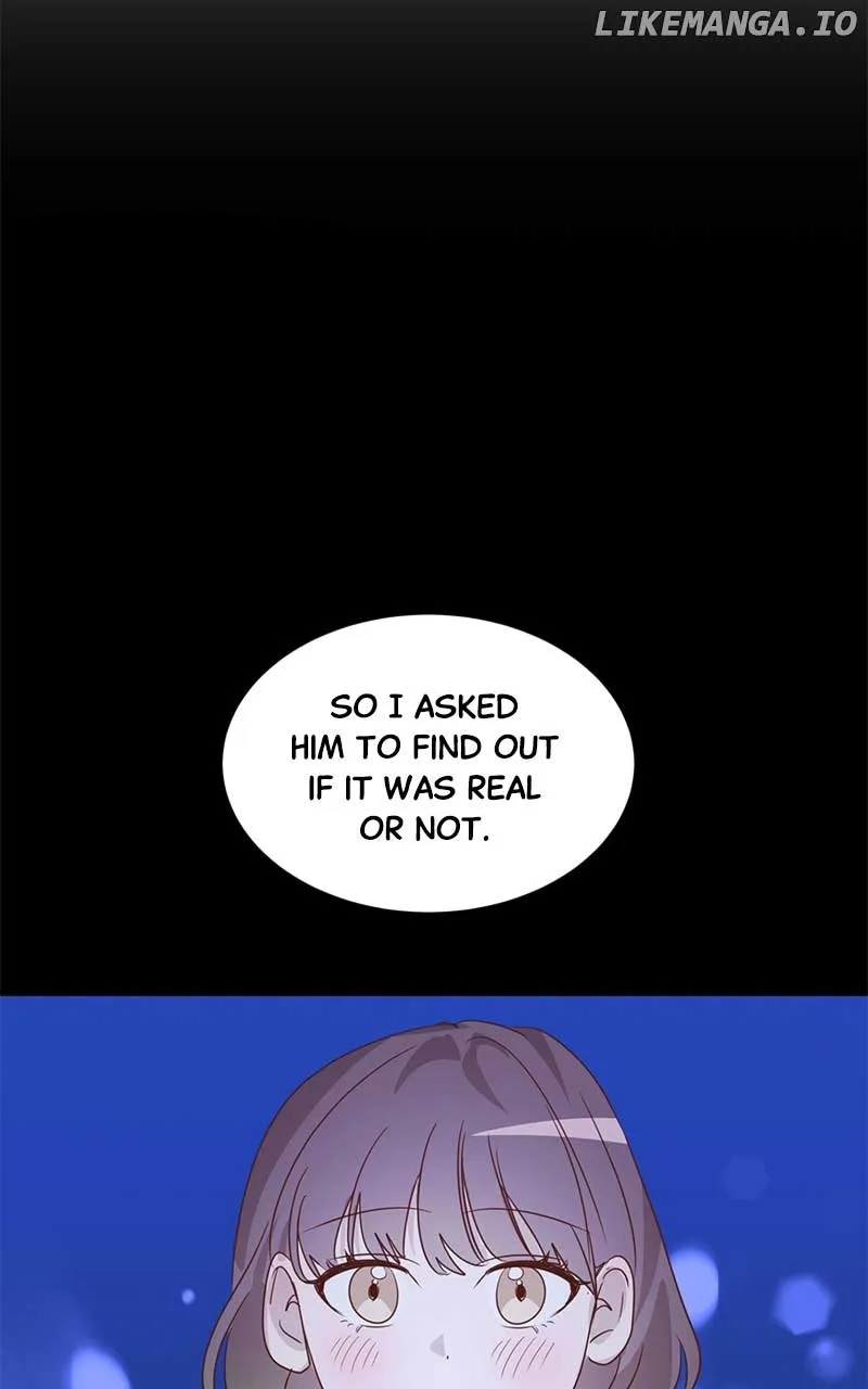 Universe’s Strongest First Love Chapter 37 page 59
