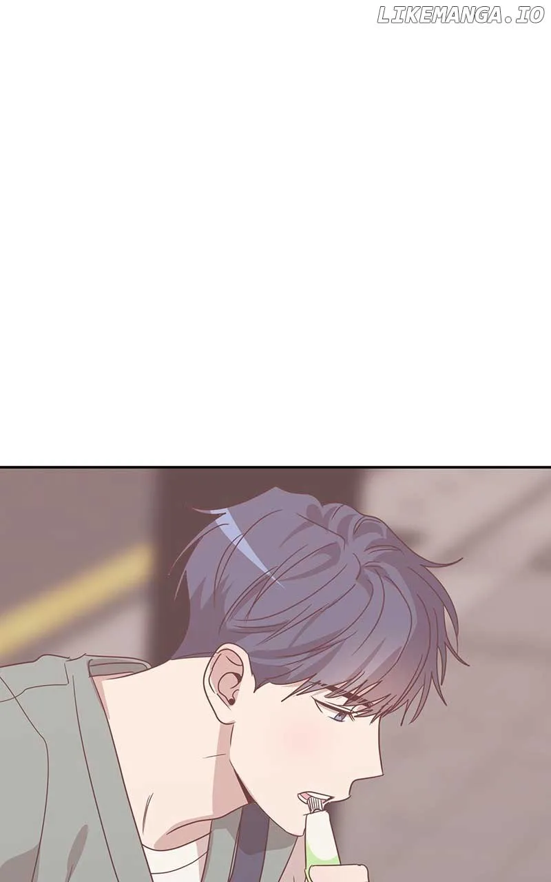 Universe’s Strongest First Love Chapter 36 page 89