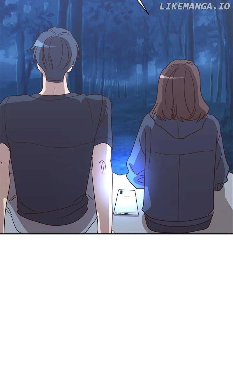 Universe’s Strongest First Love Chapter 37 page 50