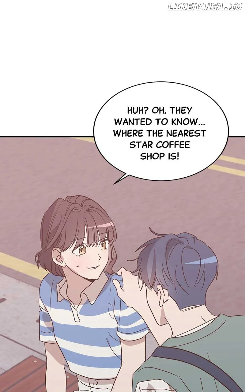 Universe’s Strongest First Love Chapter 36 page 80