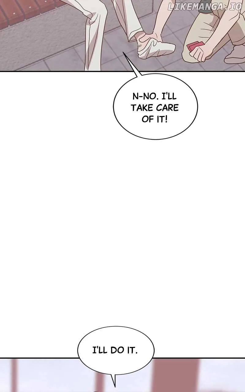 Universe’s Strongest First Love Chapter 36 page 85