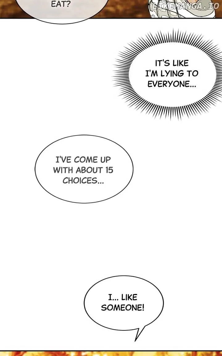 Universe’s Strongest First Love Chapter 33 page 84