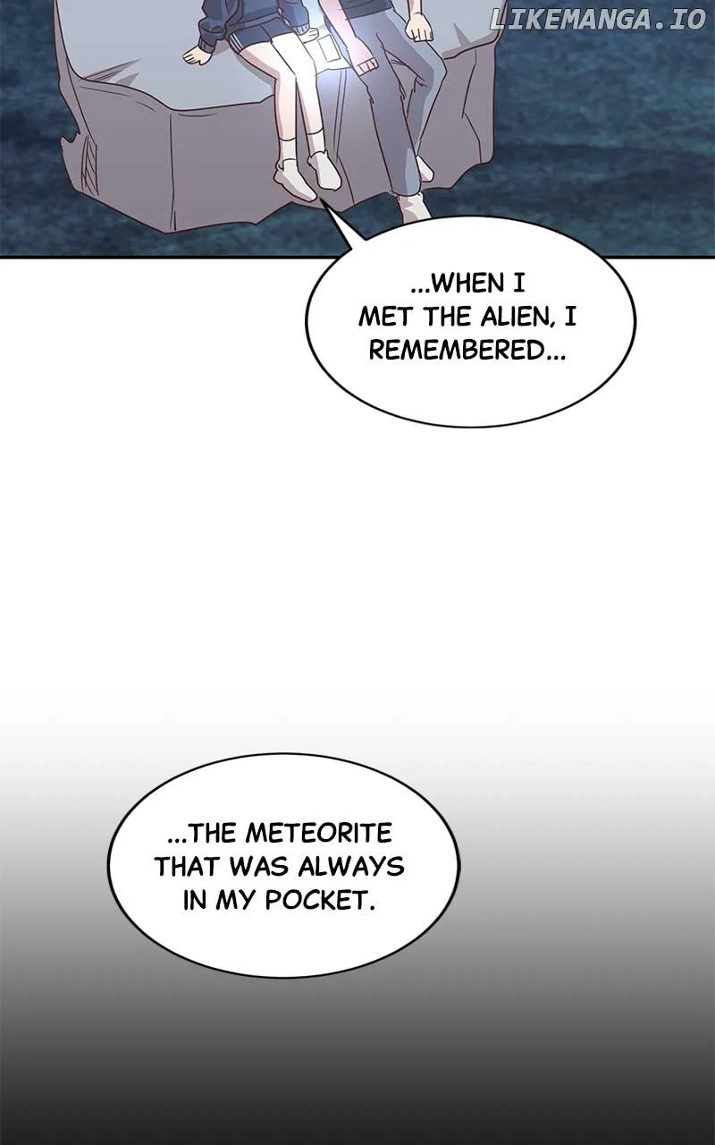 Universe’s Strongest First Love Chapter 37 page 58