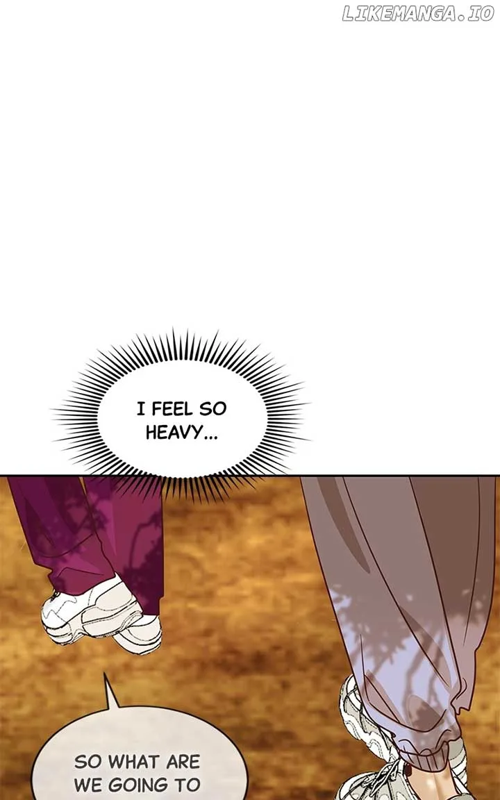 Universe’s Strongest First Love Chapter 33 page 83