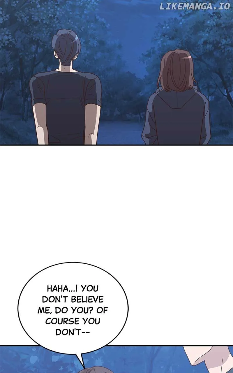 Universe’s Strongest First Love Chapter 37 page 64
