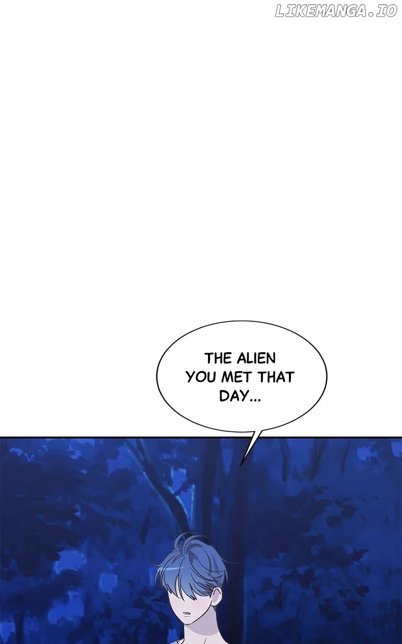 Universe’s Strongest First Love Chapter 41 page 2